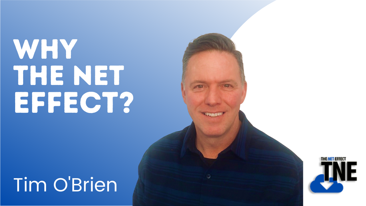 Why The Net Effect – Canadian Construction Software Consulting