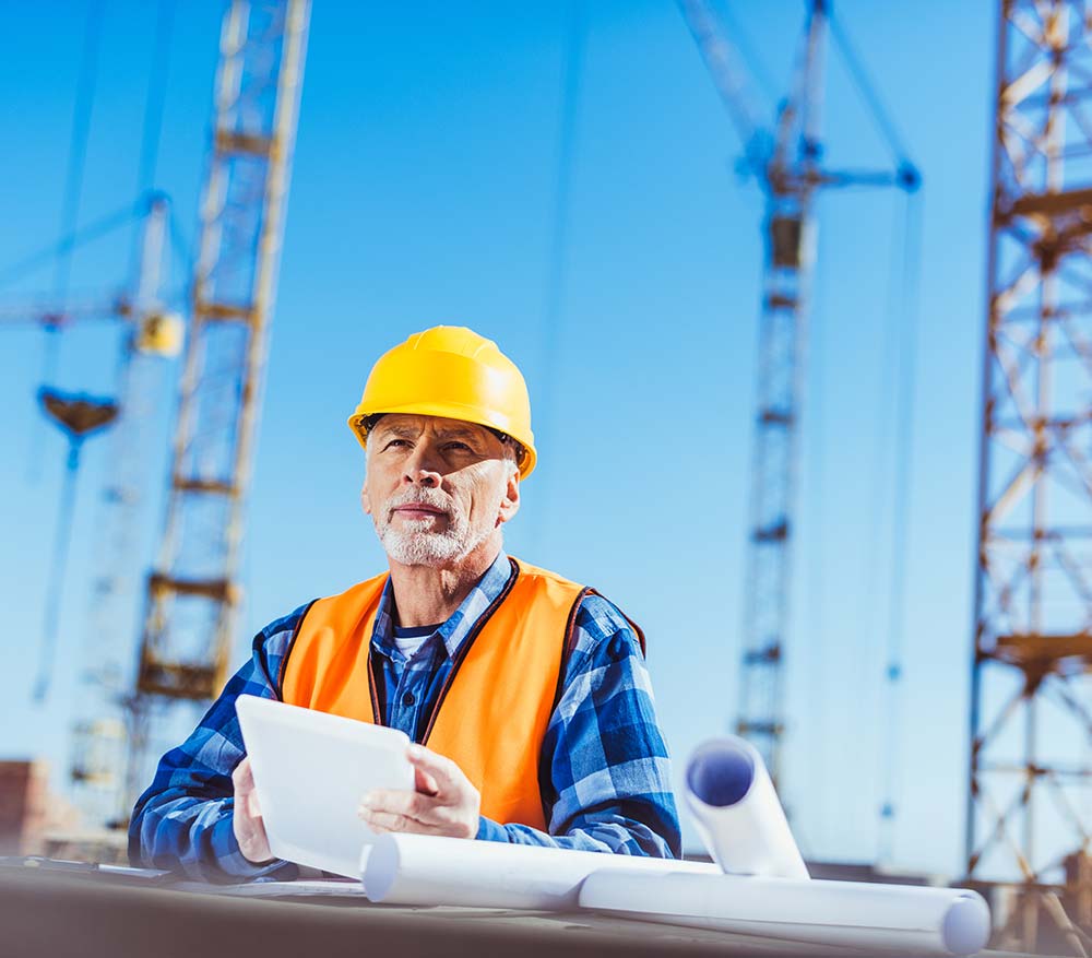 Construction Software and Digital Transformation of the Industry